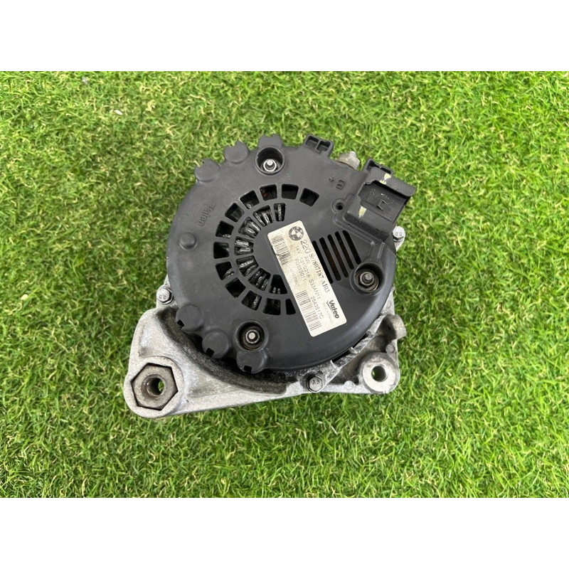 Генератор (электрика) BMW X5 E70 2011 3.0 N57 12317807187