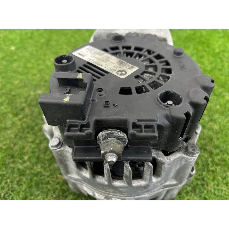 Генератор (электрика) BMW X5 E70 2011 3.0 N57 12317807187