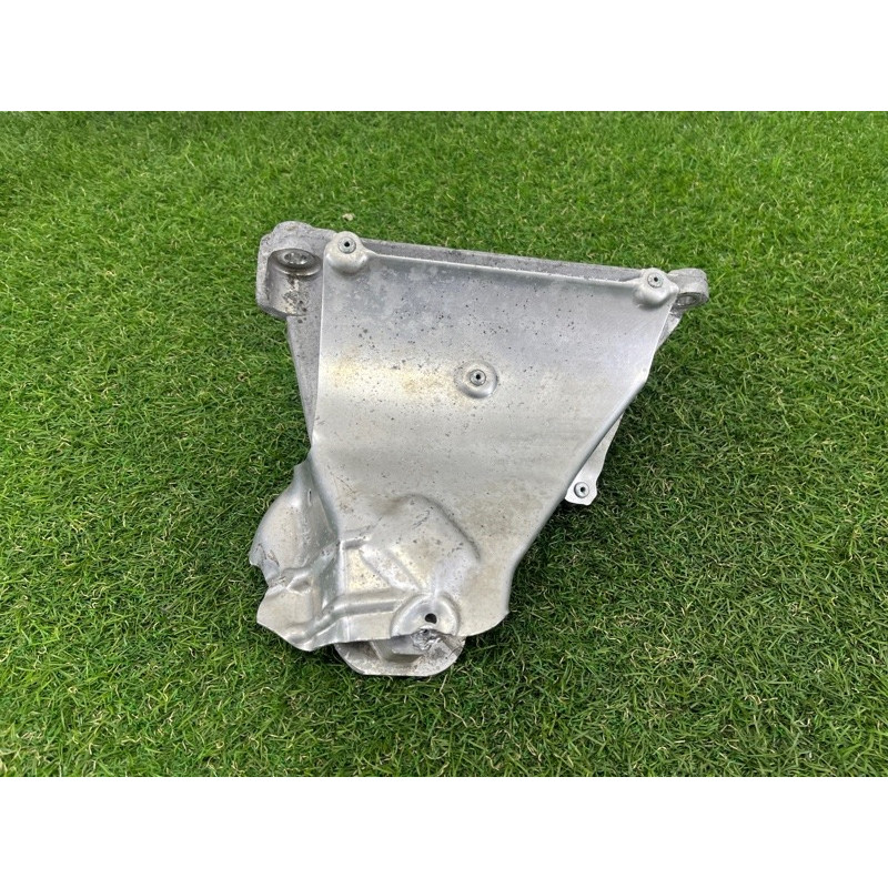 Кронштейн подушки двигателя (кронштейны двигателя) BMW X5 E70 2011 3.0 N57 22116790026