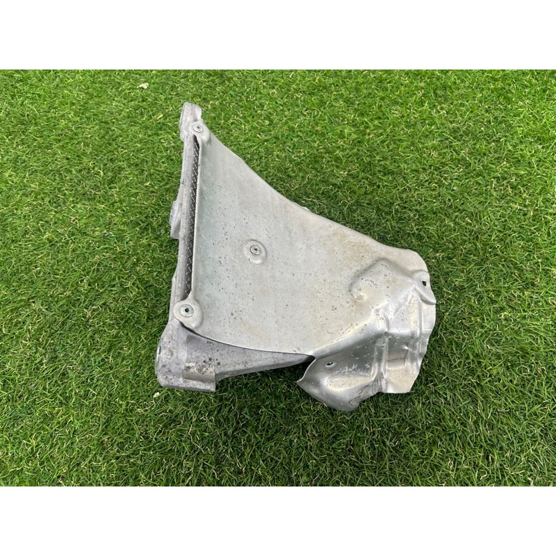 Кронштейн подушки двигателя (кронштейны двигателя) BMW X5 E70 2011 3.0 N57 22116790026