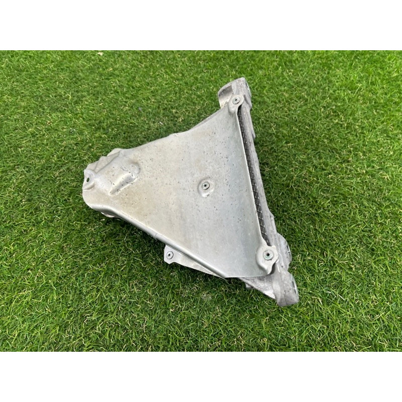 Кронштейн подушки двигателя (кронштейны двигателя) BMW X5 E70 2011 3.0 N57 22116790026