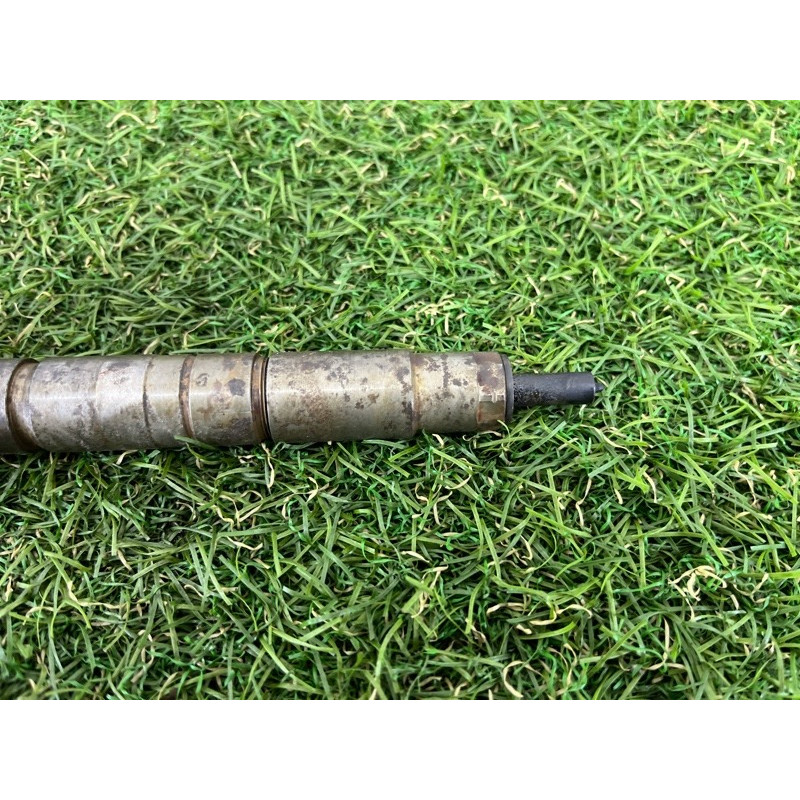 Форсунка топливная (топливная система) BMW X5 E70 2011 3.0 N57 13537805428