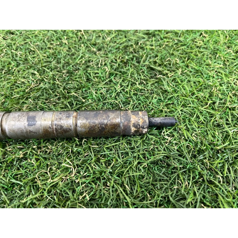 Форсунка топливная (топливная система) BMW X5 E70 2011 3.0 N57 13537805428