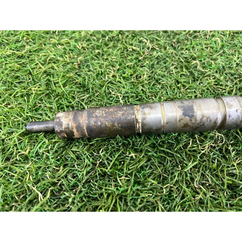 Форсунка топливная (топливная система) BMW X5 E70 2011 3.0 N57 13537805428