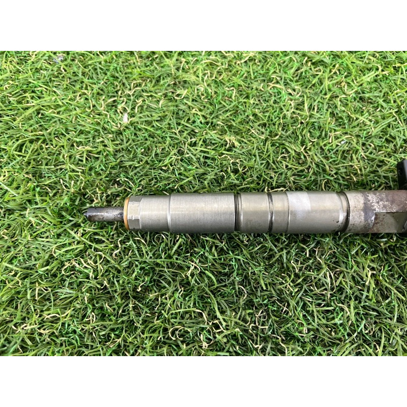 Форсунка топливная (топливная система) BMW X5 E70 2011 3.0 N57 13537805428