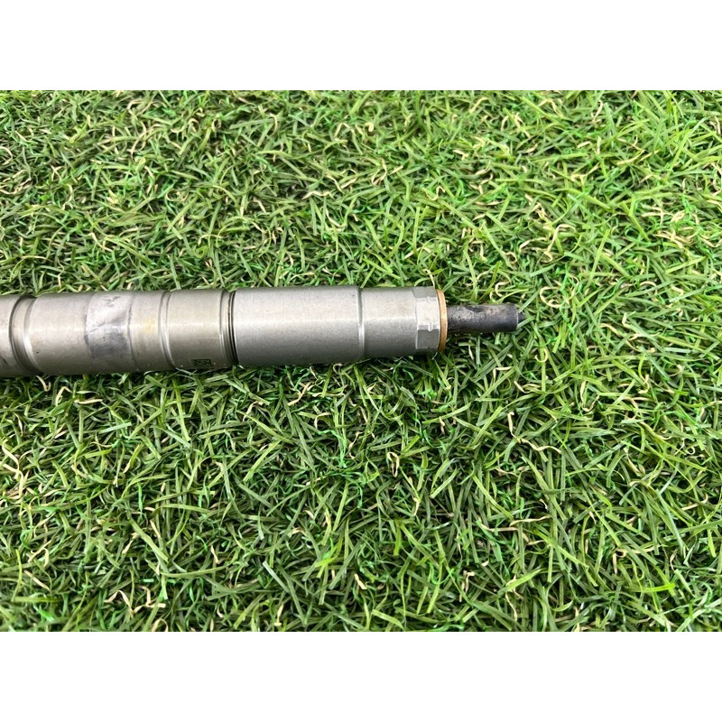 Форсунка топливная (топливная система) BMW X5 E70 2011 3.0 N57 13537805428