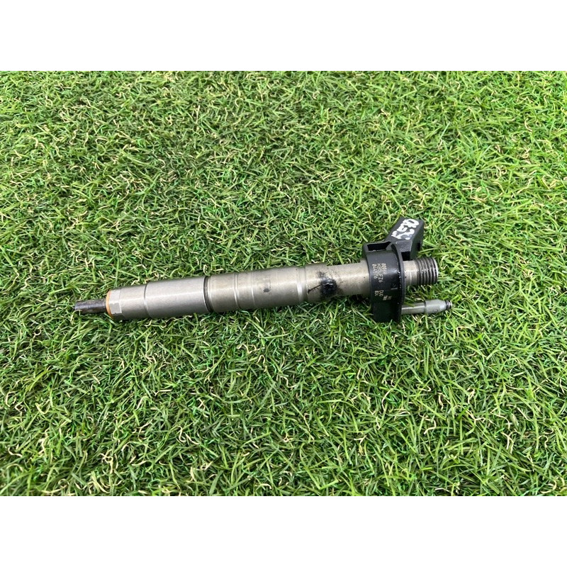 Форсунка топливная (топливная система) BMW X5 E70 2011 3.0 N57 13537805428