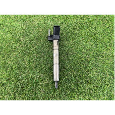 Форсунка топливная