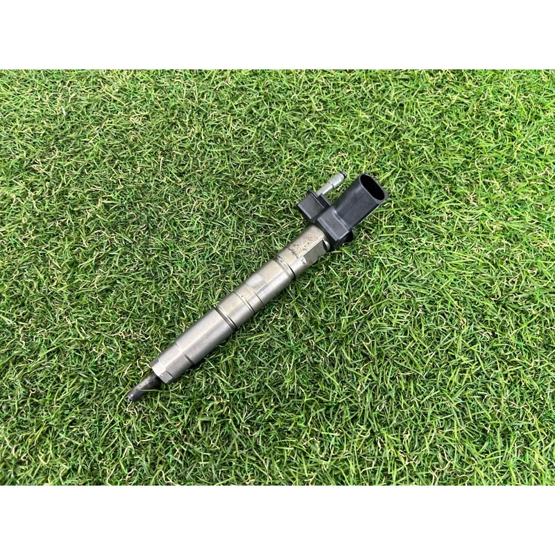 Форсунка топливная (топливная система) BMW X5 E70 2011 3.0 N57 13537805428