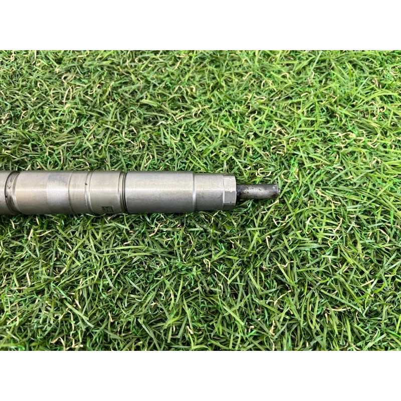 Форсунка топливная (топливная система) BMW X5 E70 2011 3.0 N57 13537805428