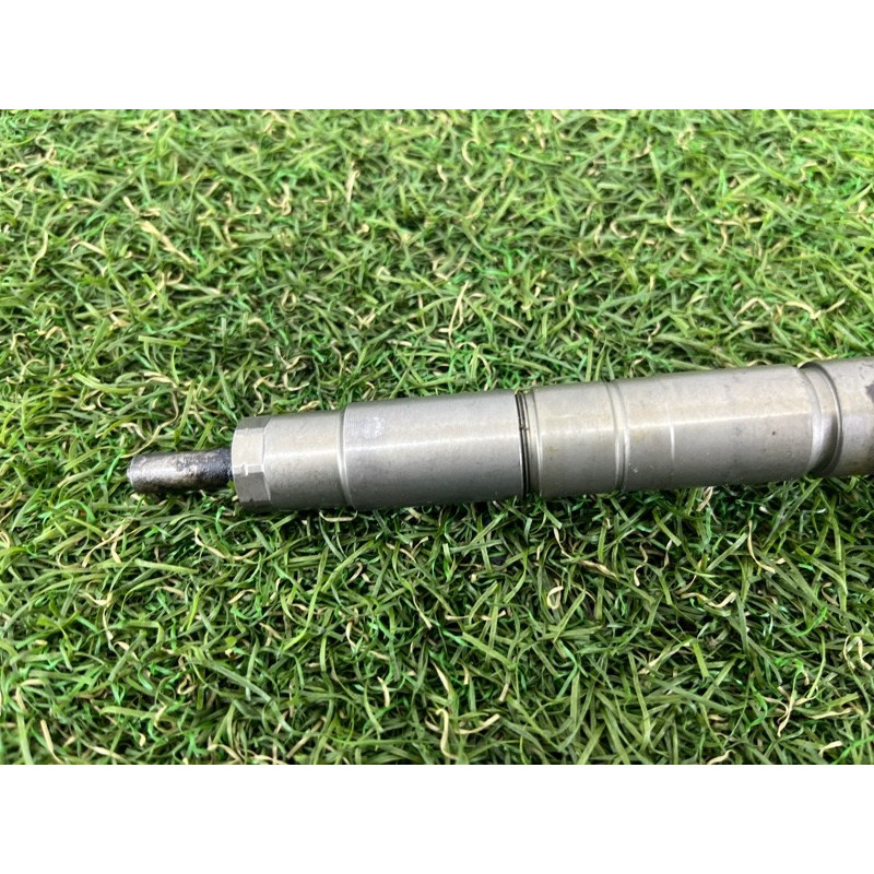 Форсунка топливная (топливная система) BMW X5 E70 2011 3.0 N57 13537805428