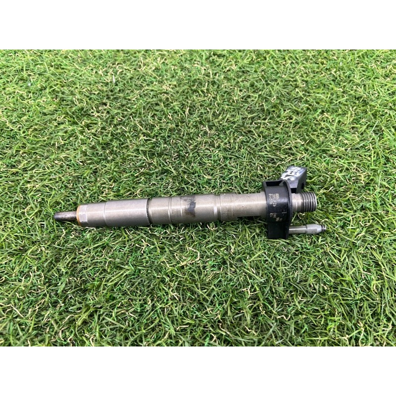 Форсунка топливная (топливная система) BMW X5 E70 2011 3.0 N57 13537805428