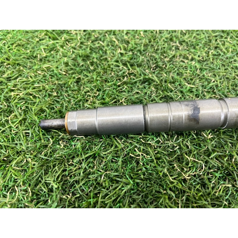 Форсунка топливная (топливная система) BMW X5 E70 2011 3.0 N57 13537805428