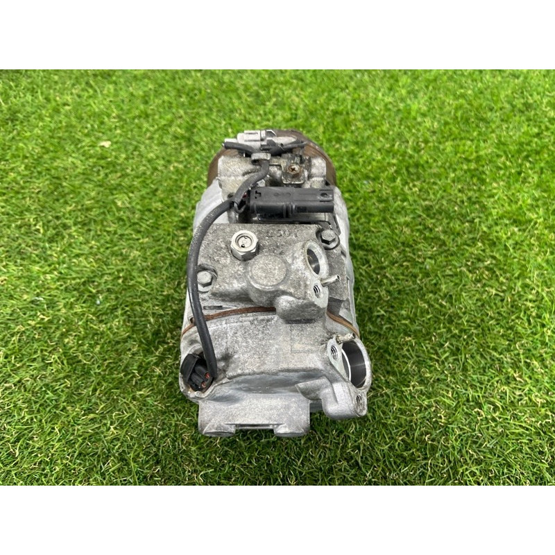 Компрессор кондиционера (отопление и кондиционирование) BMW X5 E70 2011 3.0 N57 64526987890