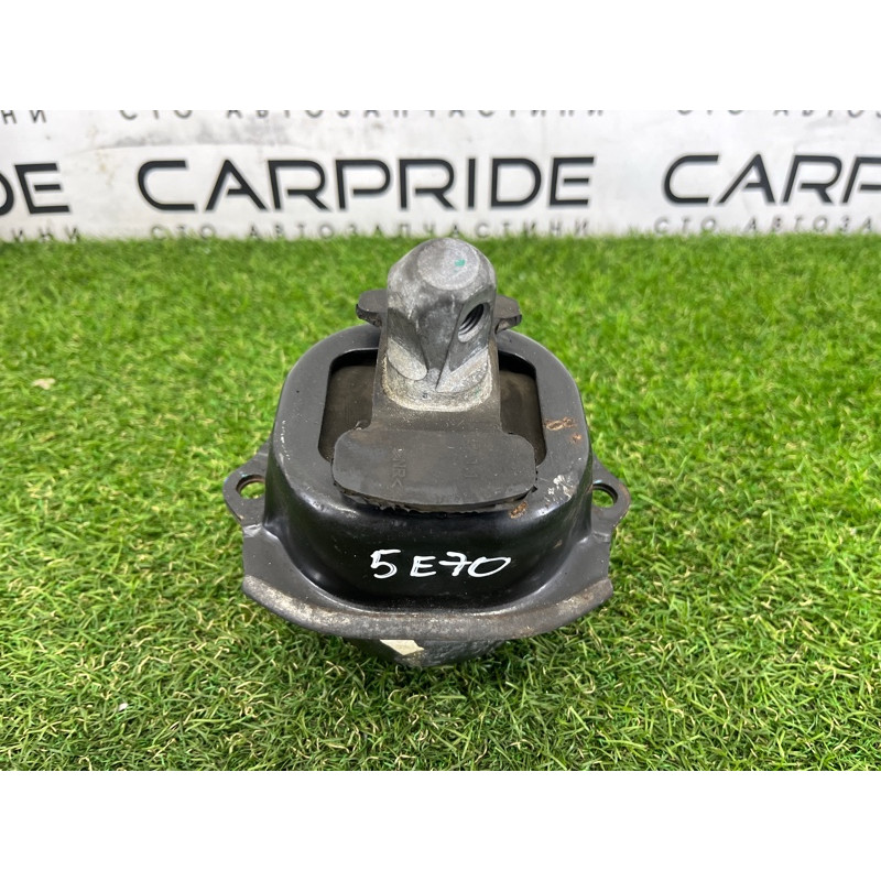 Подушка двигателя (двигатель и элементы) BMW X5 E70 2011 3.0 N57 22116793016