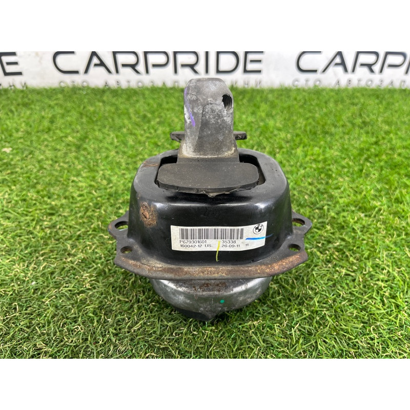 Подушка двигателя (двигатель и элементы) BMW X5 E70 2011 3.0 N57 22116793016