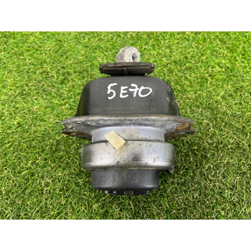 Подушка двигателя (двигатель и элементы) BMW X5 E70 2011 3.0 N57 22116793016