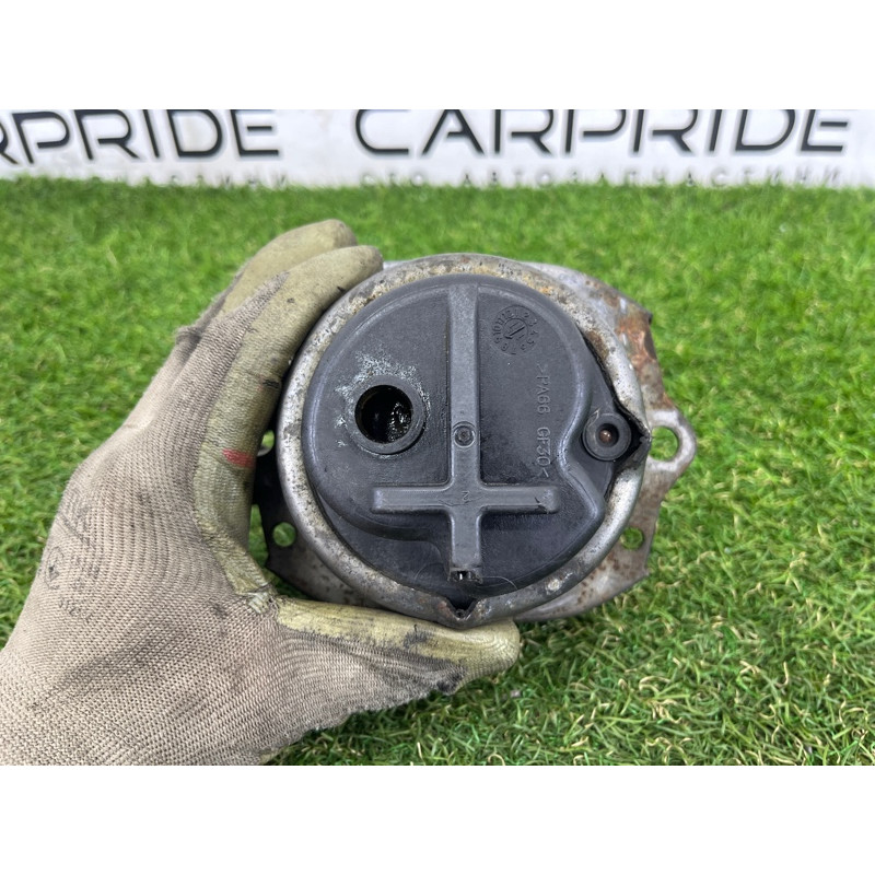 Подушка двигателя (двигатель и элементы) BMW X5 E70 2011 3.0 N57 22116793016