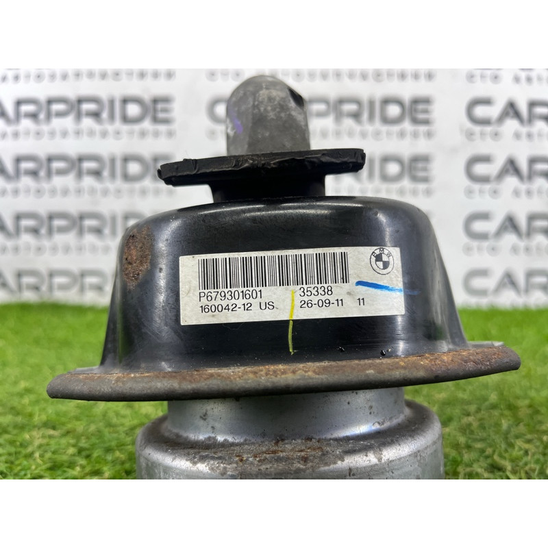 Подушка двигателя (двигатель и элементы) BMW X5 E70 2011 3.0 N57 22116793016