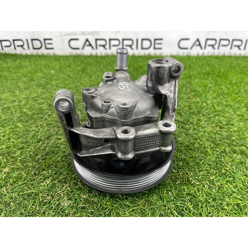 Насос гидроусилителя руля (рулевое управление) AUDI Q5 8R 2012 3.2 CALB 8R0145155T