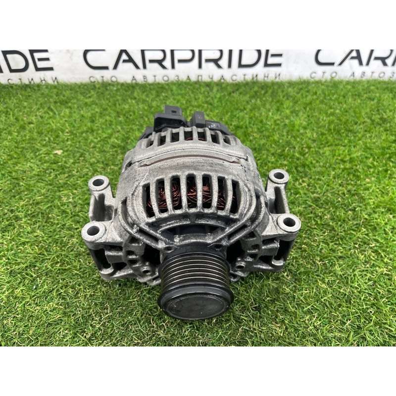 Генератор (электрика) AUDI A4 B8 2012 2.0 CAEB 06H903016L