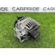 Генератор (электрика) AUDI A4 B8 2012 2.0 CAEB 06H903016L