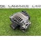Генератор (электрика) AUDI A4 B8 2012 2.0 CAEB 06H903016L