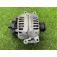 Генератор (электрика) AUDI A4 B8 2012 2.0 CAEB 06H903016L