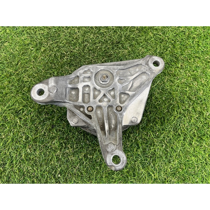 Подушка КПП (трансмиссия) AUDI Q5 8R 2012 3.2 CALB 8K0399151DB