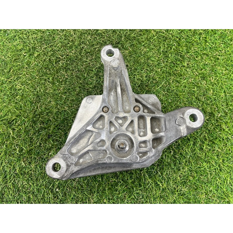 Подушка КПП (трансмиссия) AUDI Q5 8R 2012 3.2 CALB 8K0399151DB