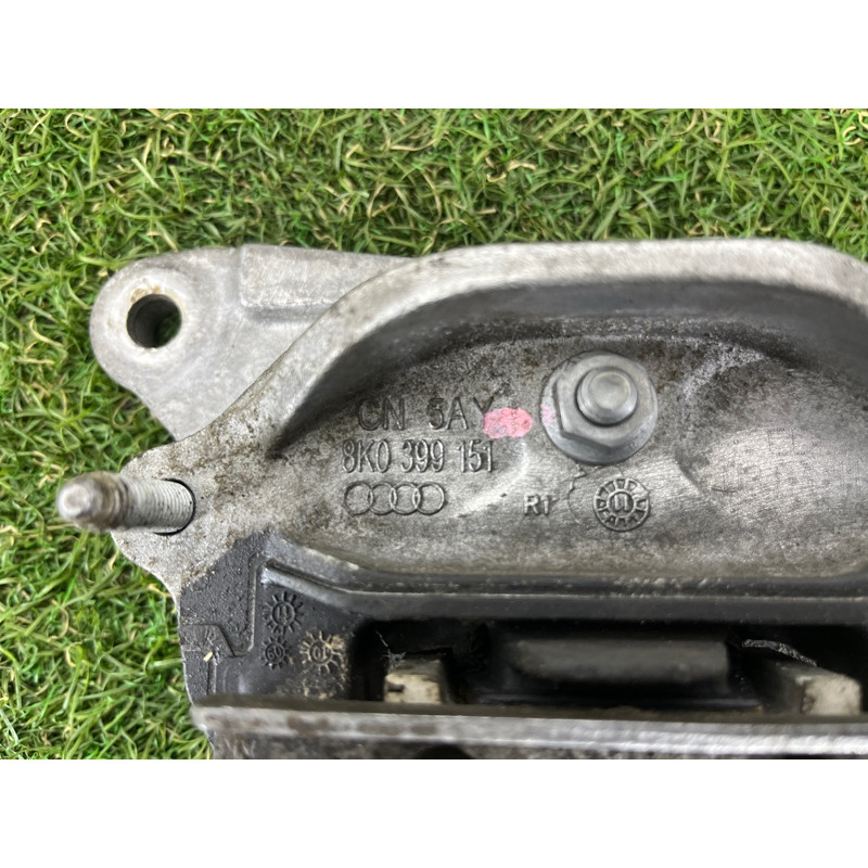 Подушка КПП (трансмиссия) AUDI Q5 8R 2012 3.2 CALB 8K0399151DB