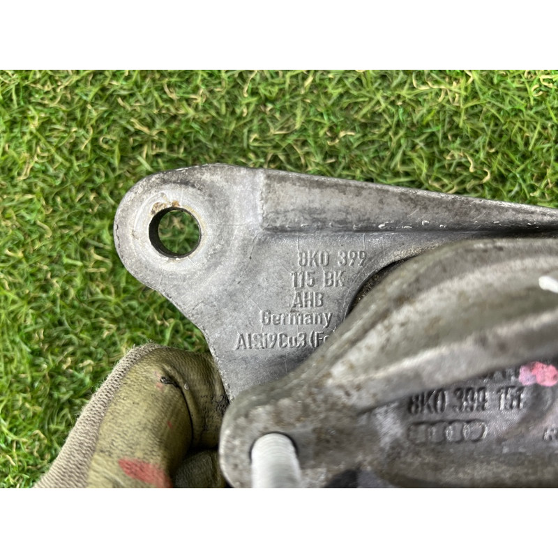 Подушка КПП (трансмиссия) AUDI Q5 8R 2012 3.2 CALB 8K0399151DB