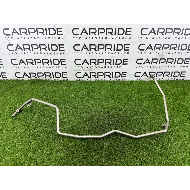 Трубка АКПП (трансмиссия) AUDI Q5 8R 2012 3.2 CALB 8K0317817BP