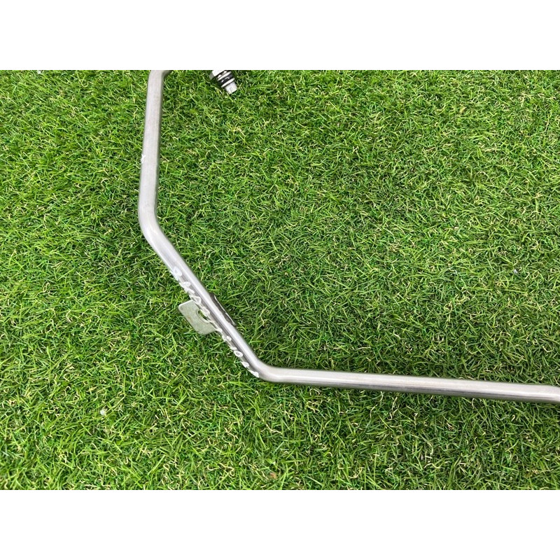 Трубка АКПП (трансмиссия) AUDI Q5 8R 2012 3.2 CALB 8K0317818BP