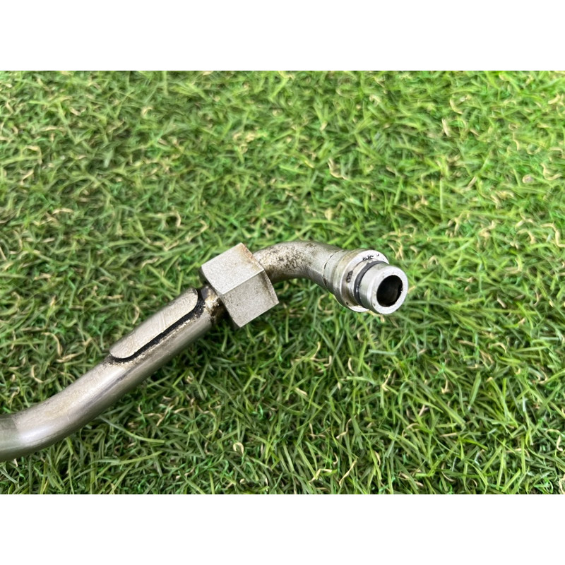 Трубка АКПП (трансмиссия) AUDI Q5 8R 2012 3.2 CALB 8K0317818BP