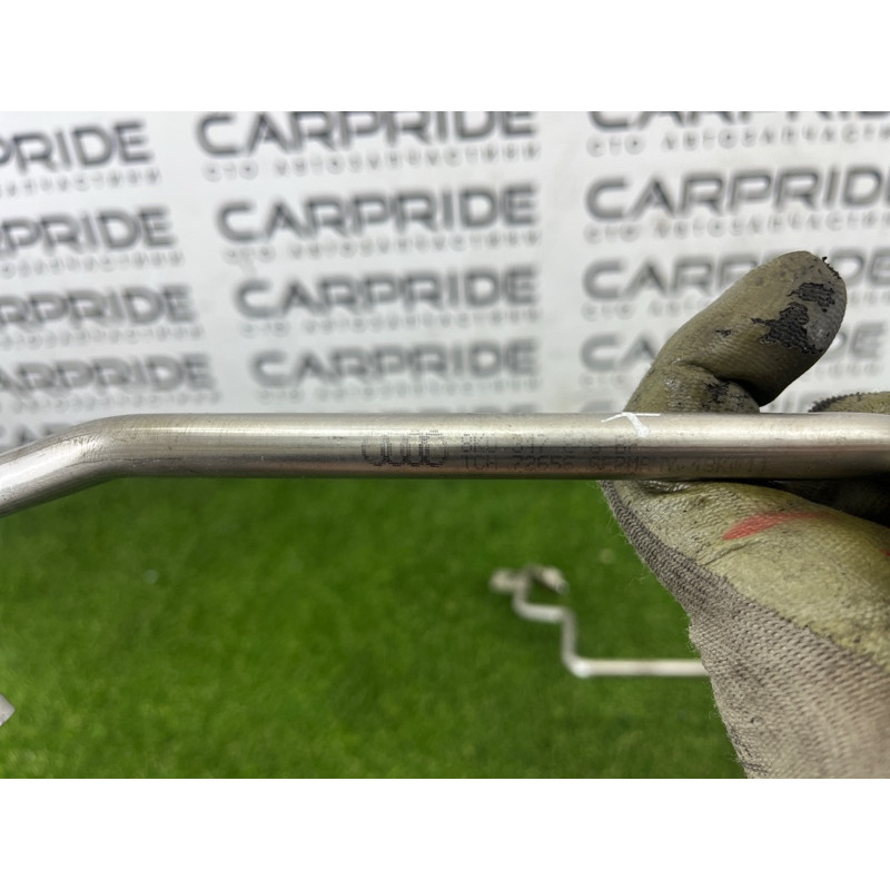 Трубка АКПП (трансмиссия) AUDI Q5 8R 2012 3.2 CALB 8K0317818BP