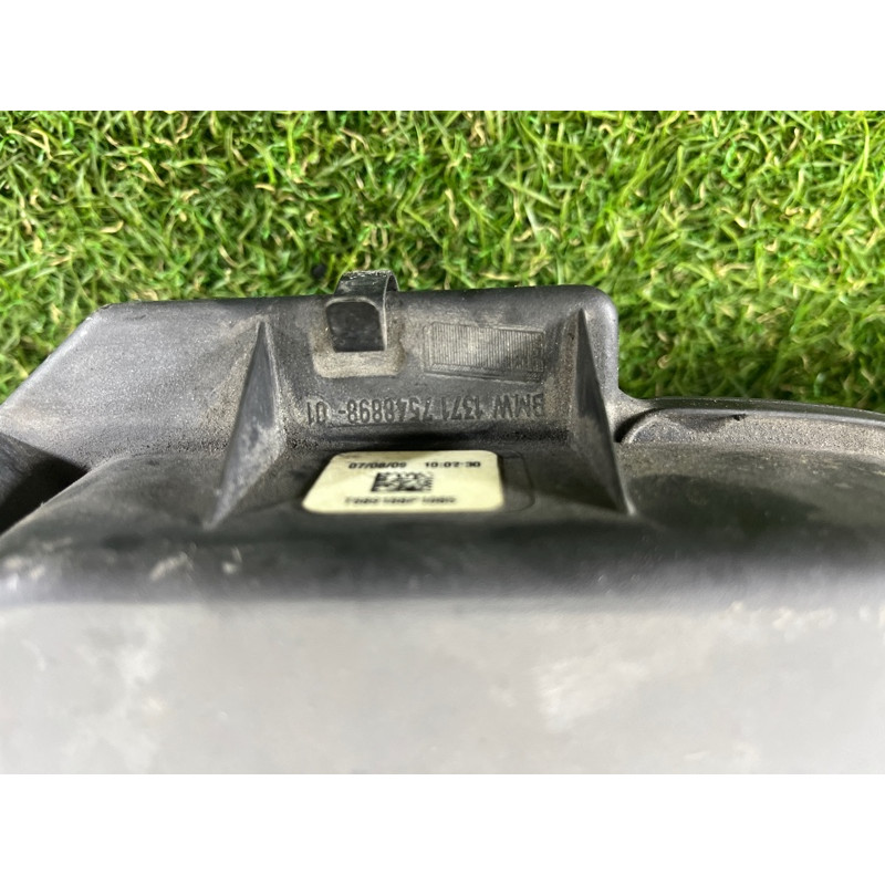 Корпус воздушного фильтра (впускная система) BMW X5 E70 2009 4.8 N62N 13717558725