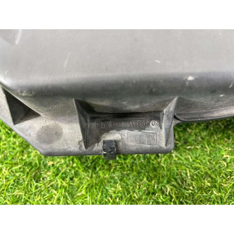 Корпус воздушного фильтра (впускная система) BMW X5 E70 2009 4.8 N62N 13717558725