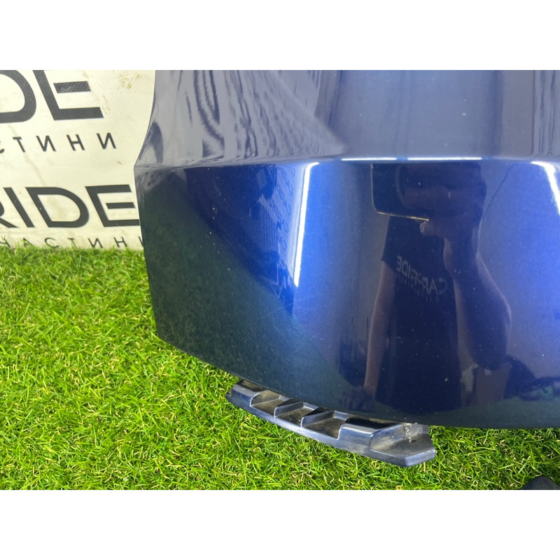 Кут бампера (кузов і елементи) BMW X5 E70 2011 3.0 N57 51128037282