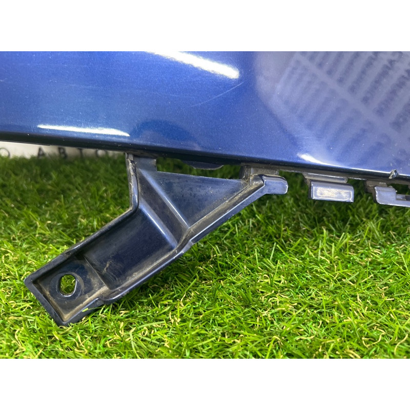 Кут бампера (кузов і елементи) BMW X5 E70 2011 3.0 N57 51128037282