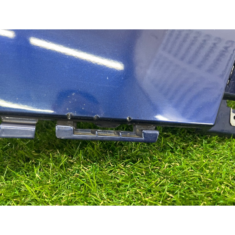 Кут бампера (кузов і елементи) BMW X5 E70 2011 3.0 N57 51128037282