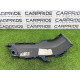 Кут бампера (кузов і елементи) BMW X5 E70 2011 3.0 N57 51128037282