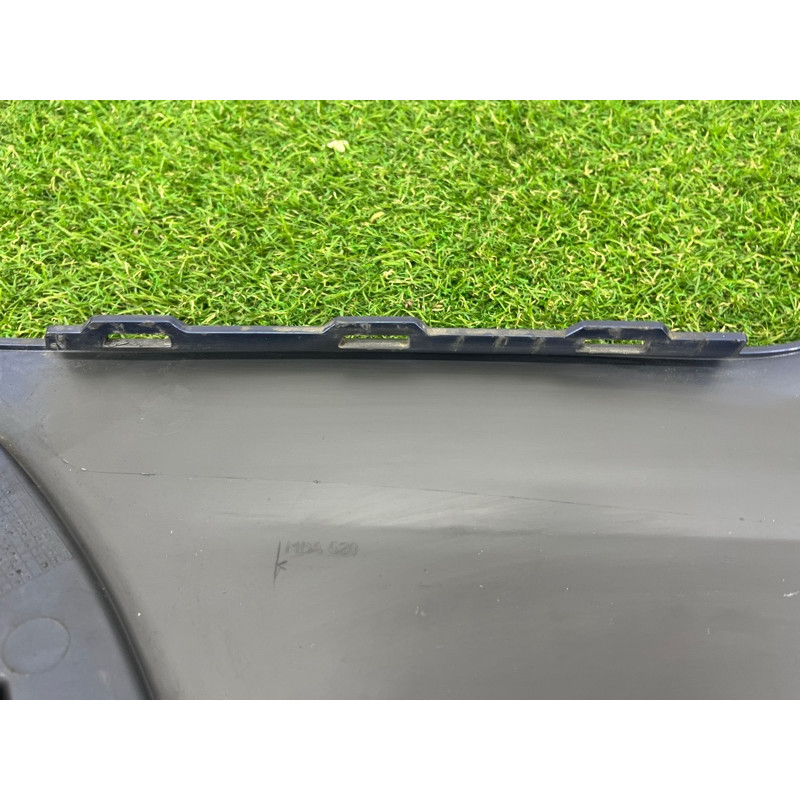 Кут бампера (кузов і елементи) BMW X5 E70 2011 3.0 N57 51128037282