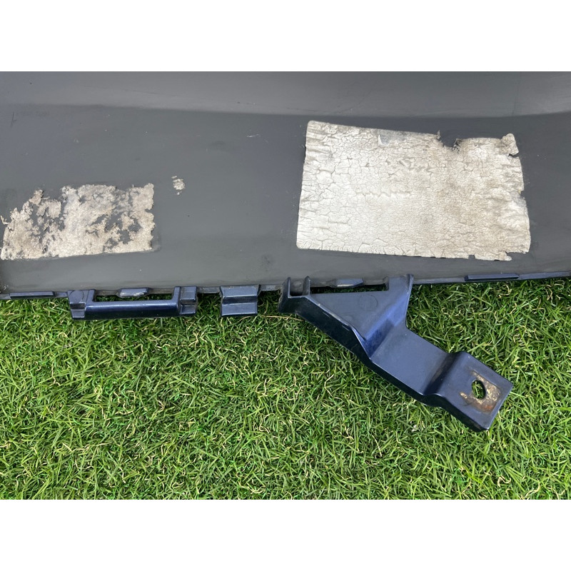 Кут бампера (кузов і елементи) BMW X5 E70 2011 3.0 N57 51128037282