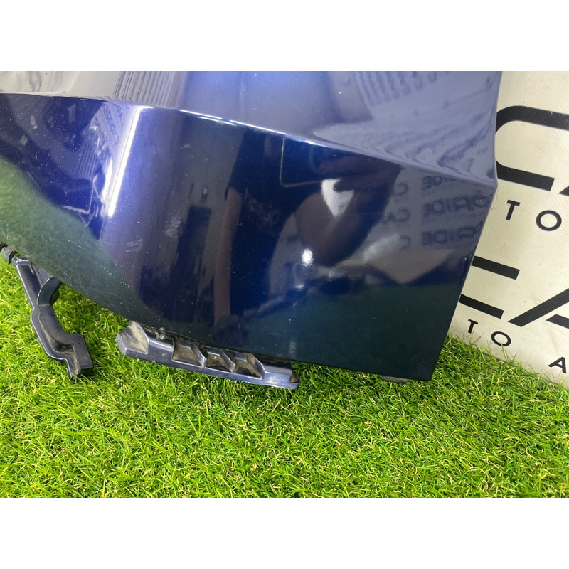 Кут бампера (кузов і елементи) BMW X5 E70 2011 3.0 N57 51128037281