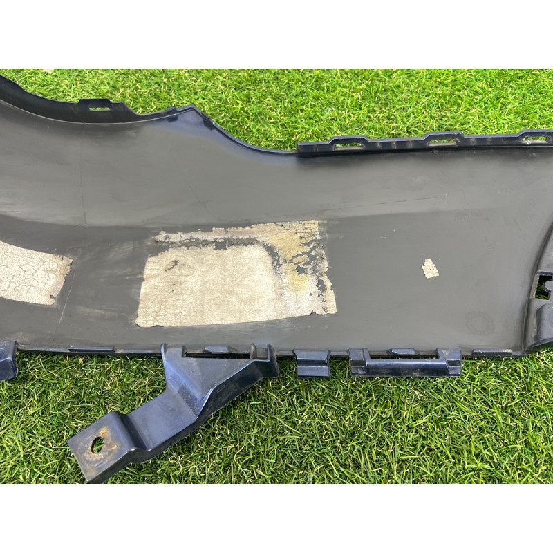 Кут бампера (кузов і елементи) BMW X5 E70 2011 3.0 N57 51128037281