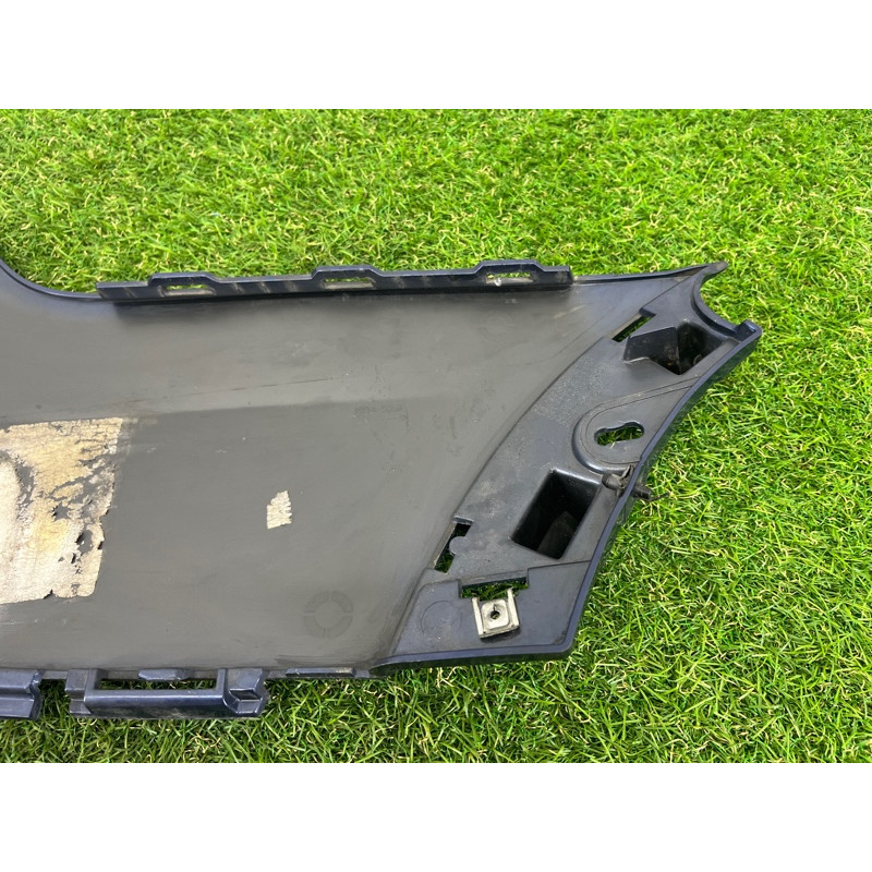 Кут бампера (кузов і елементи) BMW X5 E70 2011 3.0 N57 51128037281