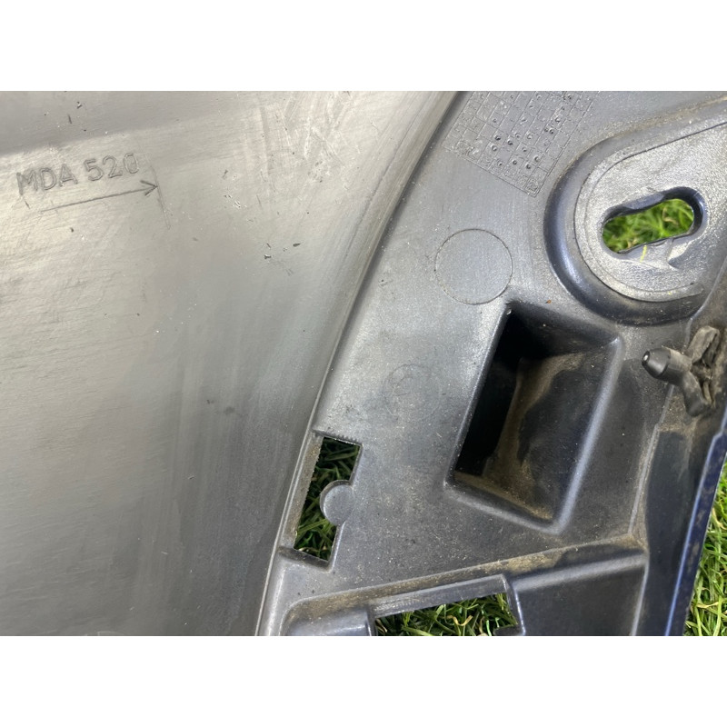Кут бампера (кузов і елементи) BMW X5 E70 2011 3.0 N57 51128037281