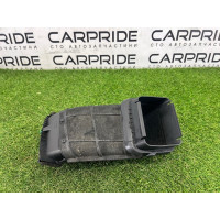 Патрубок воздушного фильтра