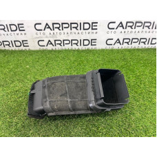 Патрубок воздушного фильтра